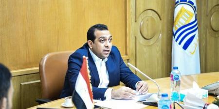 محافظة قنا تدشن مبادرة "أنا متعلم مدى الحياة"