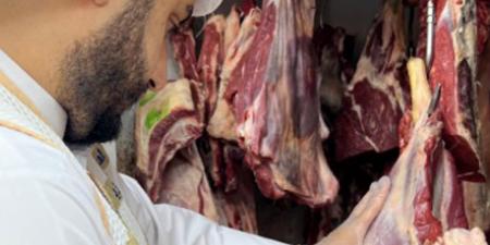 هيئة «الغذاء»: ضبط 180 كيلوغراماً من اللحوم غير الصالحة للاستهلاك الآدمي