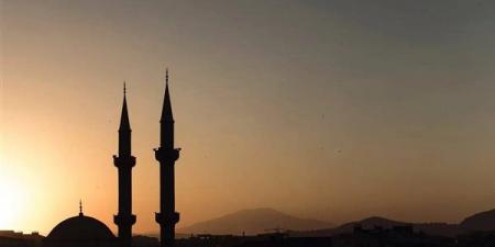 موعد أذان المغرب اليوم الأحد " 3 ربيع الأول" في القاهرة والمحافظات