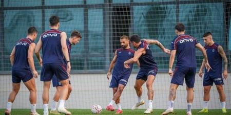 مواعيد مباريات اليوم في الدوري التركي