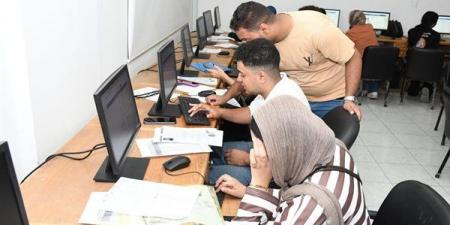 تنسيق الجامعات 2026، اليوم فتح باب التحويلات بين الكليات بجامعة العاصمة