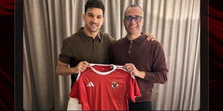 أبرز المحترفين الجدد في الدوري المصري بعد غلق الميركاتو الصيفي