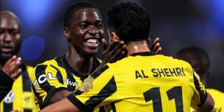 التشكيل المتوقع لمباراة اتحاد جدة والنجمة بكأس خادم الحرمين الشريفين