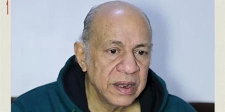 استغاثة جديدة من عيد أبو الحمد بسبب زوجته: لسه ما تنقلتش المستشفى وحالتها في تدهور