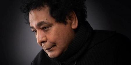 أخبار الفن اليوم: حقيقة تعرض محمد منير لأزمة صحية، واستغاثة جديدة من عيد أبو الحمد بسبب زوجته، مهرجان القاهرة السينمائي يفتح باب التقديم لبرنامج "الموجة الجديدة"