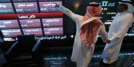 مؤشر "تاسي" يرتفع 0.34% في بداية جلسة الثلاثاء