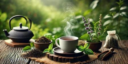 مشروبات تساعد على تقليل الرغبة في تناول الحلويات
