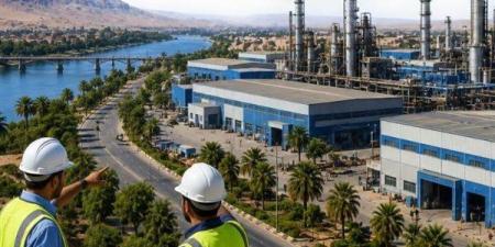 مليارات الدولارات في الطريق.. كيف تحول الصعيد إلى قبلة للاستثمار الصناعي؟
