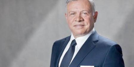 العاهل الأردني: عدم معالجة القضية الفلسطينية سيبقي المنطقة عرضة لموجات من العنف