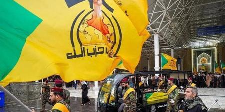 كتائب "حزب الله" بالعراق: صبرنا بدأ ينفد تجاه الأفعال الاستفزازية لرئيس الحكومة