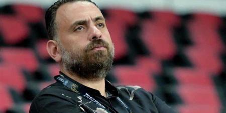 حسام المندوه: هذا الثنائي الأقرب لتولي منصب المدير الرياضي.. وجون إدوارد استفاد وأفاد
