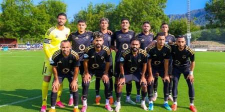 الأهلي ضد برشلونة.. مواجهة تاريخية في كأس خوان جامبر.. أول مشاركة لنادي عربي وأفريقي.. 62 ألف متفرج.. وحمزة عبد الكريم يترقب المشاركة