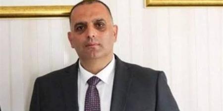 شرطة الاحتلال الإسرائيلي تعتقل وزير شؤون القدس من منزله