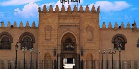 مواقيت الصلاة اليوم الأربعاء 19 - 8 - 2026 في القاهرة والمحافظات