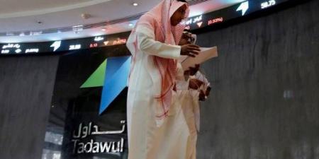 مؤشر "تاسي" يرتفع 0.07% في بداية جلسة الأربعاء وسط تباين أداء القطاعات