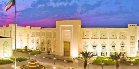 الكويت: المنظمات الإنسانية وإسهامات العاملين بالمجال الإنساني تُخفف معاناة متضرري النزاعات والكوارث