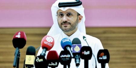 د. الأنصاري: الدعوة مفتوحة لإيران لإرسال فريق للاطلاع على عمليات البحث عن طياريها