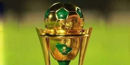 مواعيد مباريات اليوم في كأس خادم الحرمين الشريفين