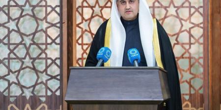وزير العدل: قانون الدوائر الاقتصادية يؤسس لقضاء متخصص ويعزز بيئة الاستثمار في الكويت