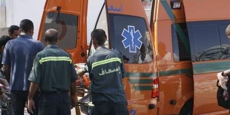 بسبب خلافات المصاهرة، مشاجرة و3 مصابين في ميت غمر بالدقهلية