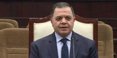الداخلية تعدل شكل ومواصفات جوازات السفر الدبلوماسية والخاصة