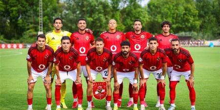 الأهلي ينشر فيديو ترويجيًّا لمباراة الفريق مع برشلونة بكأس خوان جامبر