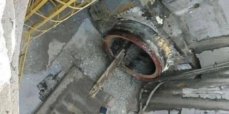 جدة ترفع جاهزية تصريف الأمطار بـ5 محطات ومشروعات تطويرية
