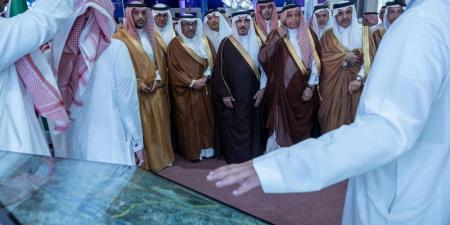 ملتقى القطاع البلدي في عسير: 20 اتفاقية ودرون ذكي ومنصة تفاعلية واستثمارات جاذبة