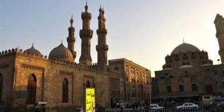 موعد أذان المغرب اليوم الخميس في القاهرة والمحافظات