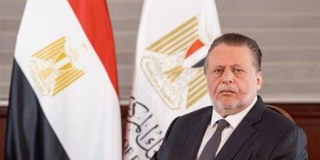 البنك المركزي يكشف التفاصيل الكاملة لـ تثبيت الفائدة باجتماع اليوم
