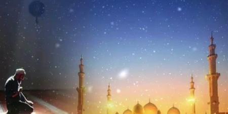 مواقيت الصلاة اليوم الخميس 20 - 8 - 2026 في القاهرة والمحافظات