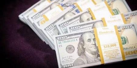 سعر الدولار يرتفع 12 قرشا أمام الجنيه بمنتصف تعاملات اليوم الخميس 20-8-2026