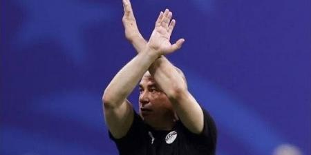 التفاصيل الكاملة لأزمة الفيفا وحسام حسن.. عقوبات تنتظر مدرب منتخب مصر بعد خطاب الاتحاد الدولي.. سر ظهور اسم ميسي في الأحداث وكيف يخرج منها العميد