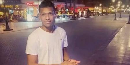 شهيد لقمة العيش في قبرص، أهالي قرية الدير بالأقصر يستعدون لتشييع جثمان الشاب علي كريم