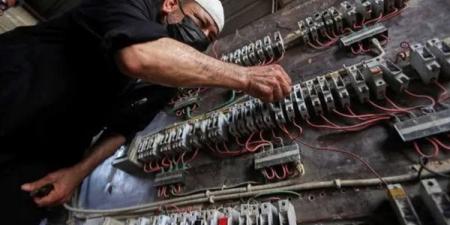 غدا، قطع الكهرباء عن قرية جراجوس بمركز قوص في قنا