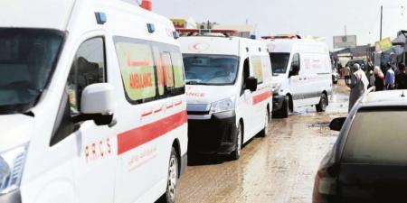 استشهاد فلسطيني برصاص قوات الاحتلال الإسرائيلي في الضفة الغربية