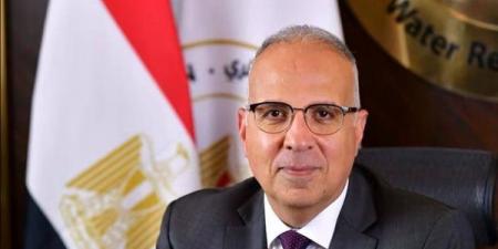 وزير الري يشارك في فعاليات افتتاح مشروع سد «جوليوس نيريري» الكهرومائي بتنزانيا