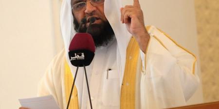 الشيخ عبدالله النعمة يحذر من خطورة الكلمة والنشر دون تثبت: اجعلوا وسائل التواصل أبوابًا للأجر لا أبوابًا للوزر