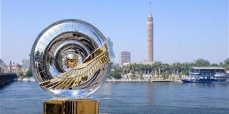 مواعيد الجولة الأولى من مباريات الدوري المصري الممتاز