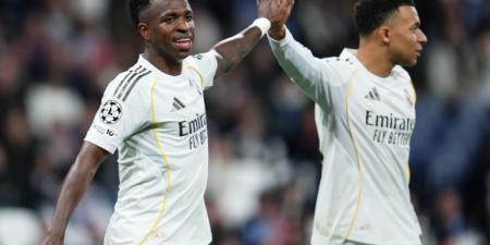 ريال مدريد يسجل رقماً قياسياً لم تصل إليه أندية العالم