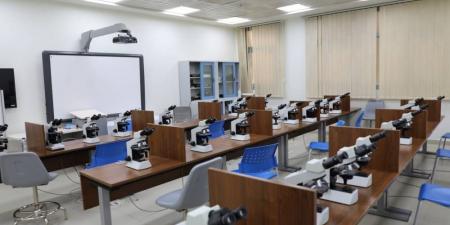 جامعة الأمير سطام تُنهي استعداداتها الأكاديمية والتقنية لعام 1448هـ