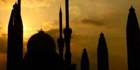مواقيت الصلاة، موعد أذان الفجر الجمعة 21 - 8 - 2026 في القاهرة والمحافظات