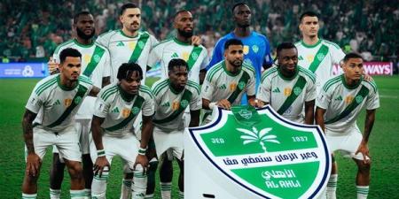 الموعد والتشكيل المتوقع لمباراة أهلي جدة وأبها بالدوري السعودي