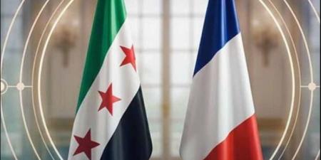  سوريا وفرنسا تؤكدان التزامهما المشترك بكشف حقيقة الهجمات الكيميائية عام 2013 ومحاسبة المسؤولين عنها