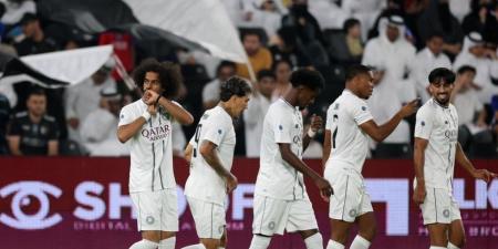 دوري نجوم بنك الدوحة.. السد يستهل حملة الدفاع عن اللقب بالفوز على الأهلي
