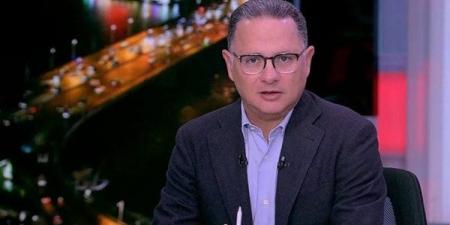 بعد تقديم شريف عامر أوراقه للنقابة، ماذا تقول لائحة العضوية عن كتاب المقالات والإعلاميين؟
