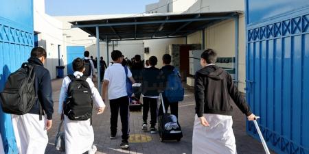 مع عودة الموظفين للمدارس.. تعرف على الأجازات وموعد الاختبارات في العام الدراسي الجديد