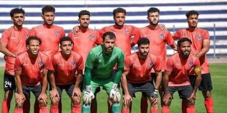 السويس بتروجت يخطف تعادلا مثيرا من بترول أسيوط 1-1 في الدوري