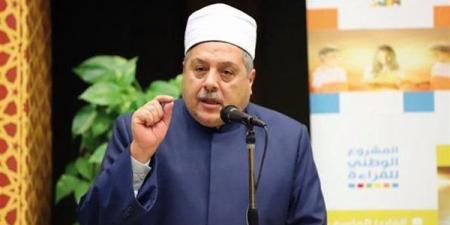 بتوجيهات شيخ الأزهر، تكليف عدد من الوظائف القيادية بقطاع المعاهد الأزهرية