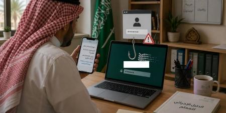 هجمات سيبرانية لبيع بيانات المعلمين في السوق السوداء
